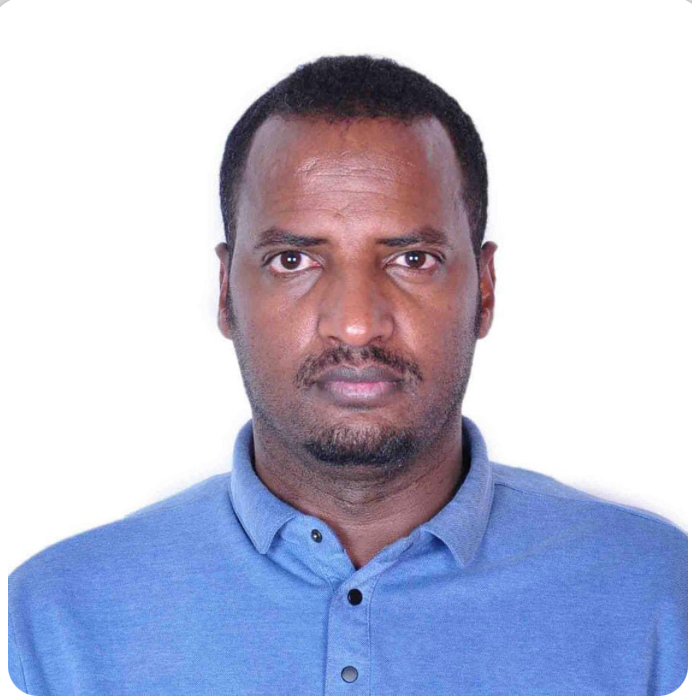 Engr. Aberham Aregawi Araya, P.E, Construction Manager