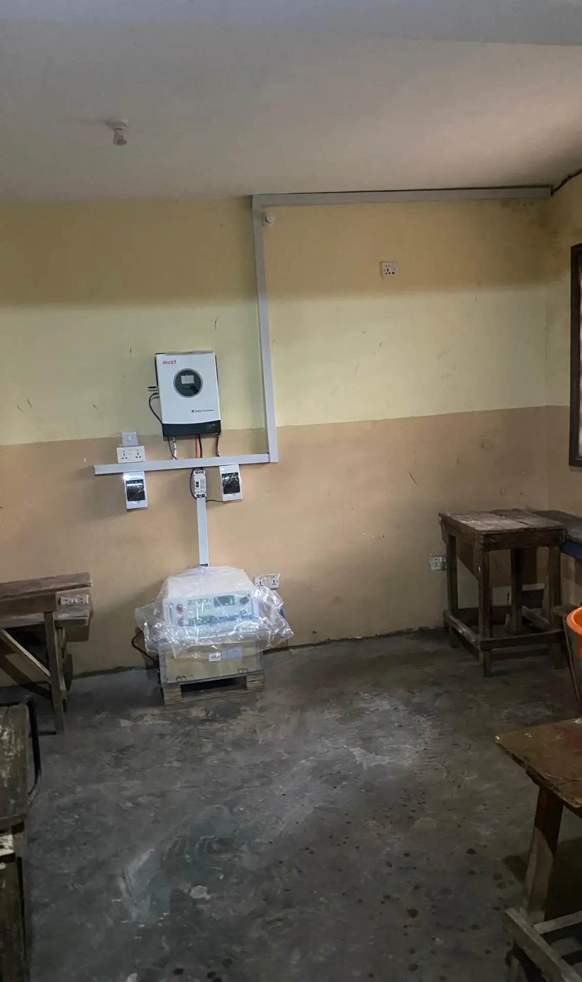 GiGA Connectivity Project gallery image 5