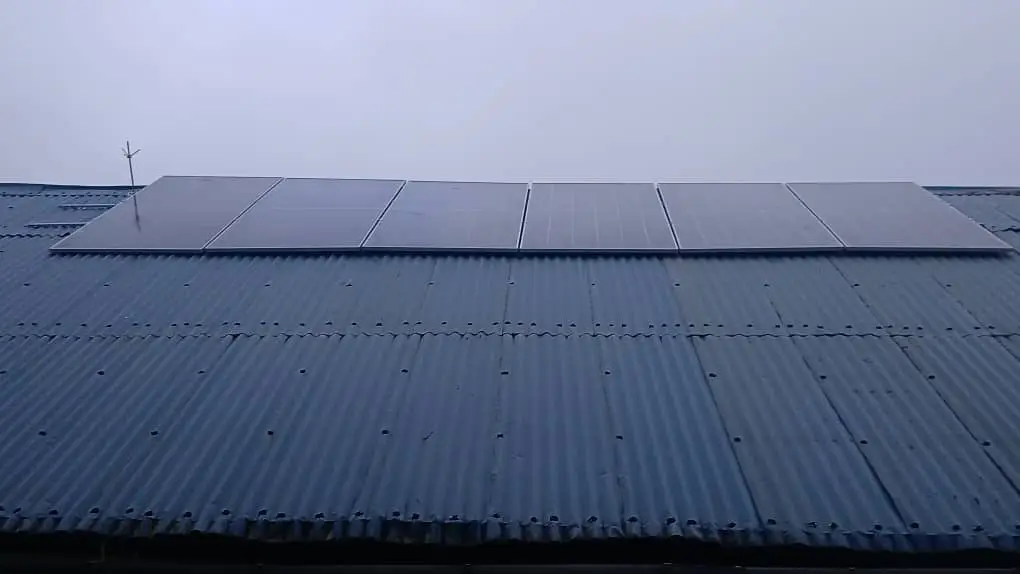 GiGA Connectivity Project gallery image 8