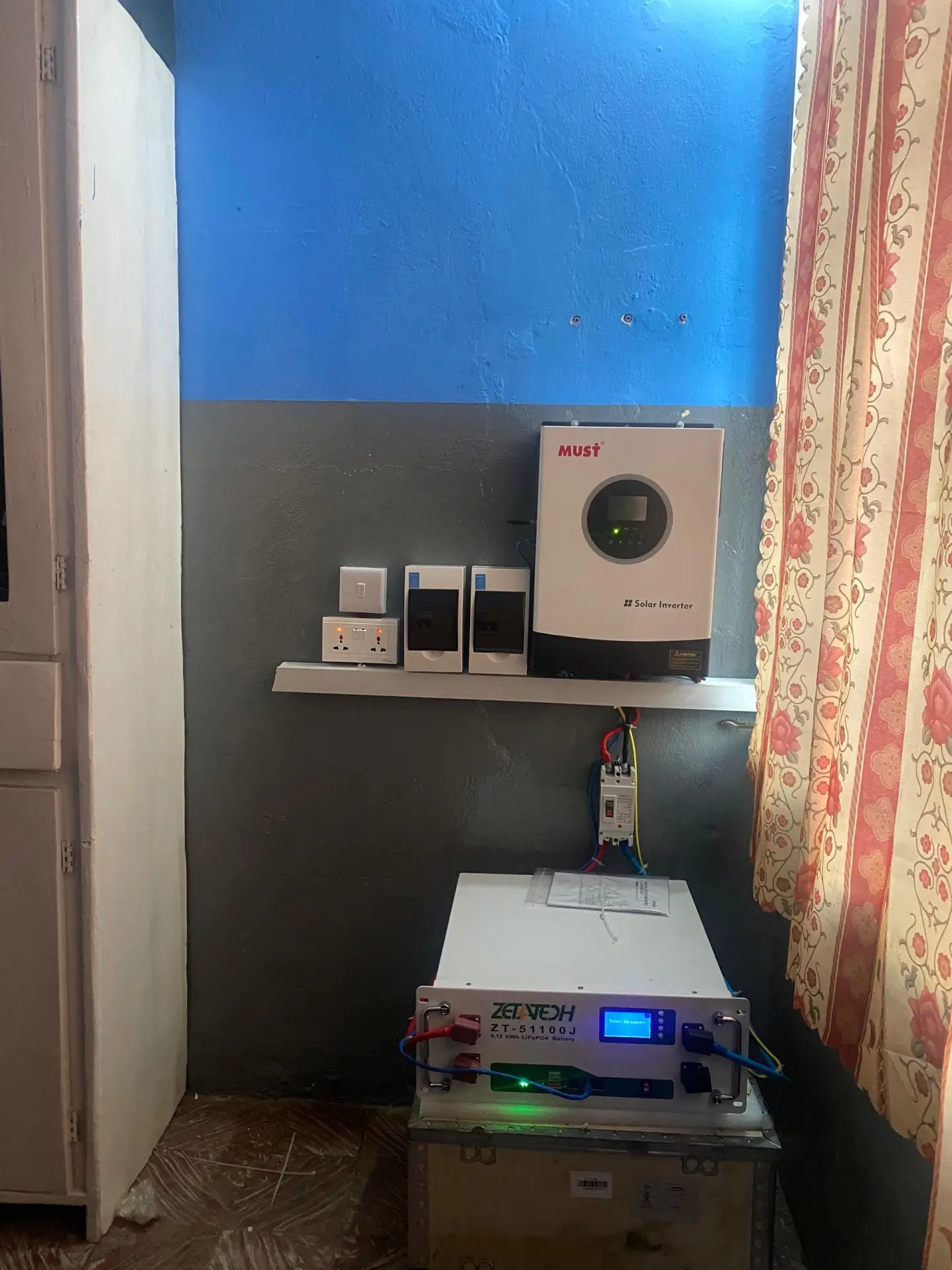 GiGA Connectivity Project gallery image 4