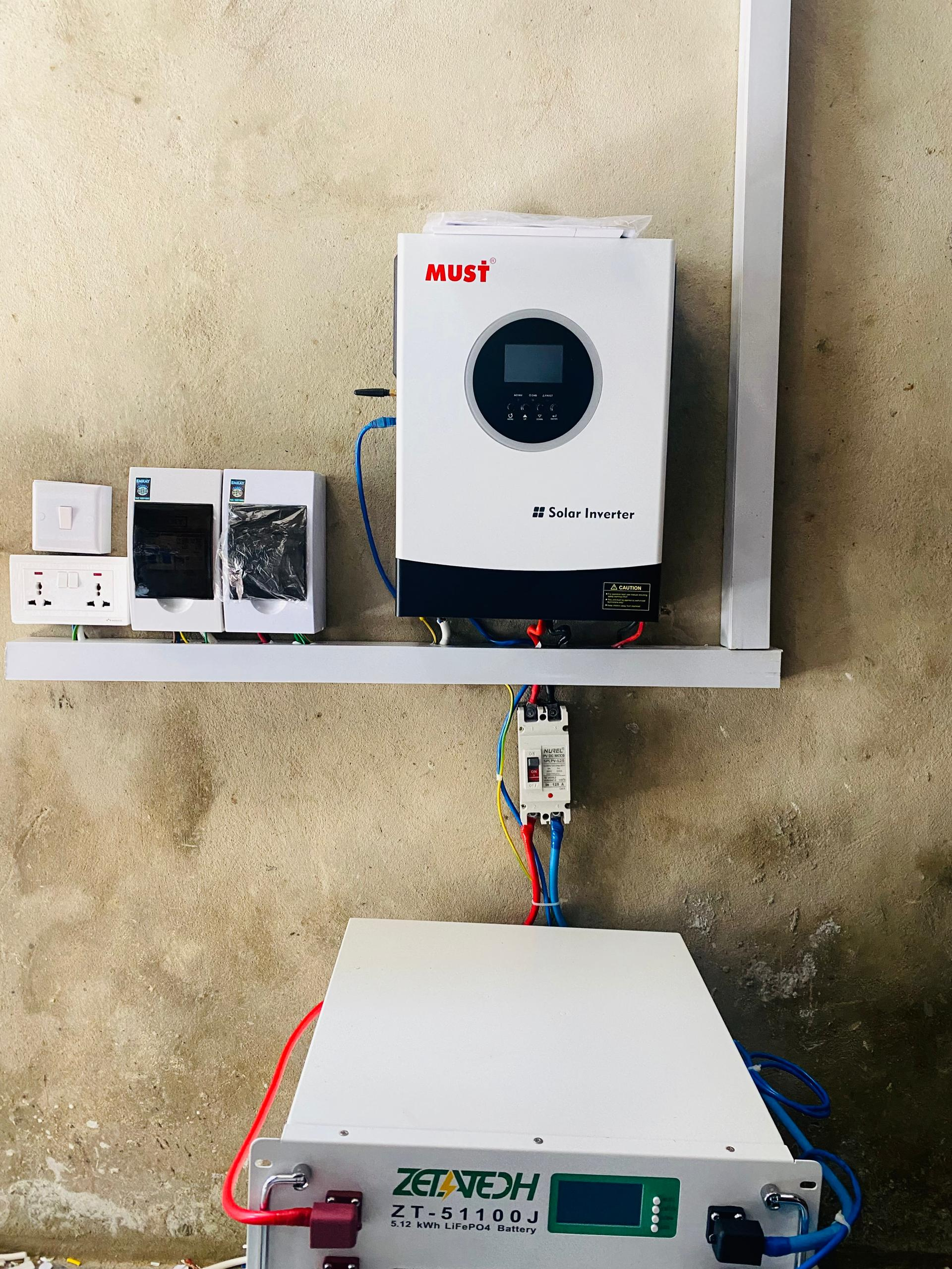GiGA Connectivity Project gallery image 3