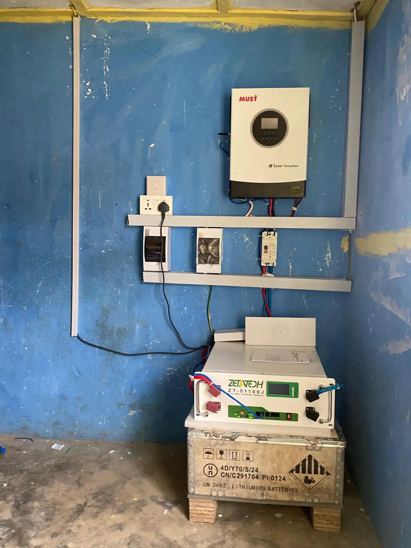GiGA Connectivity Project gallery image 6