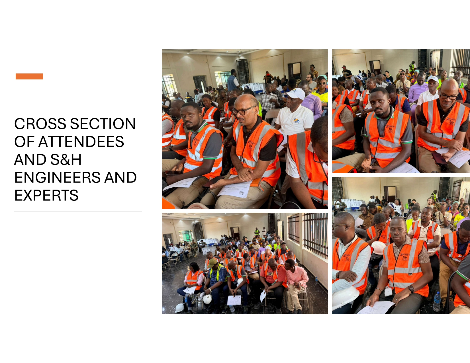 HANDING OVER MAKENI PROJECT SITE gallery image 3