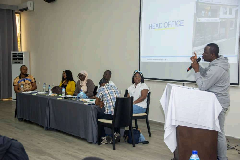 S&H Staff Training and Induction gallery image 4
