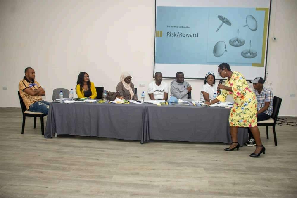 S&H Staff Training and Induction gallery image 5