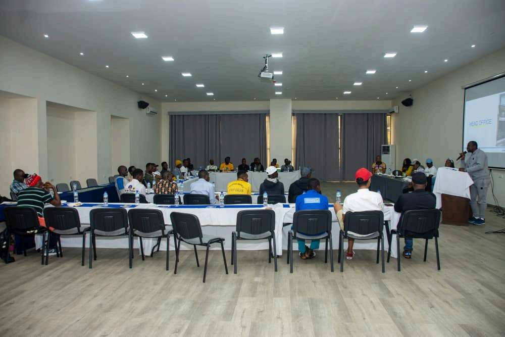 S&H Staff Training and Induction gallery image 6