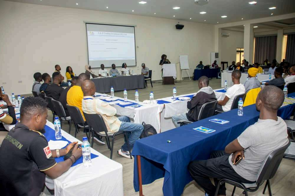 S&H Staff Training and Induction gallery image 9