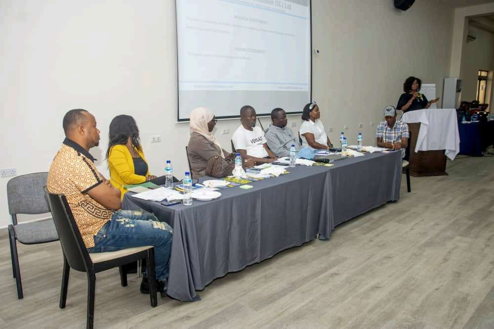 S&H Staff Training and Induction gallery image 7