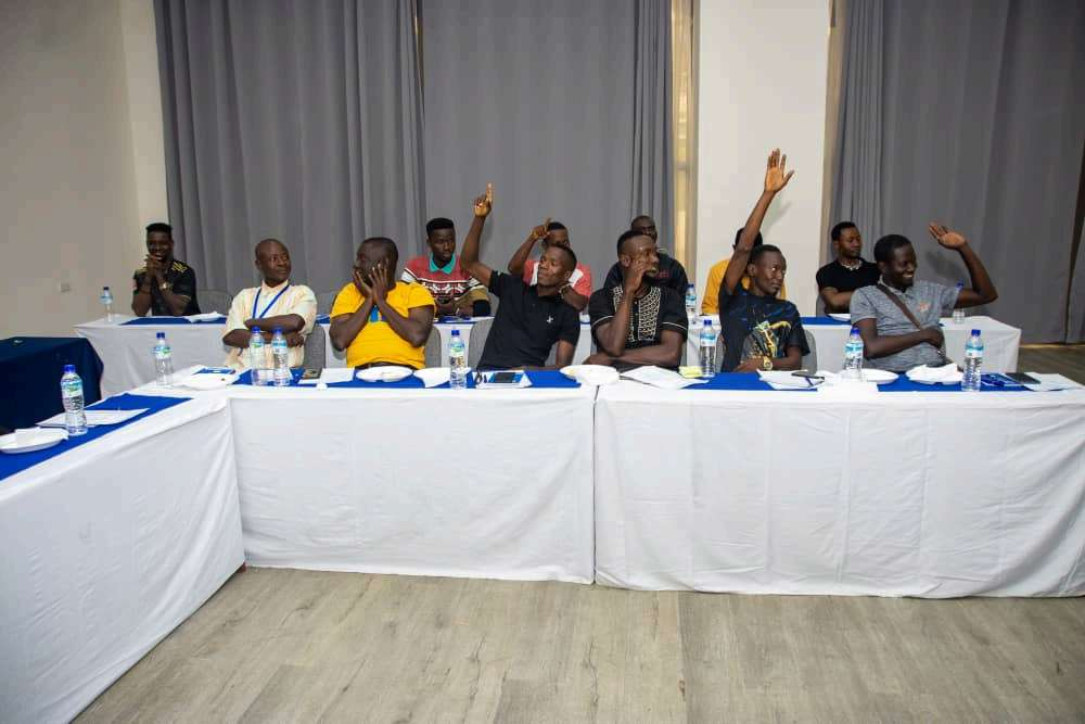 S&H Staff Training and Induction gallery image 10