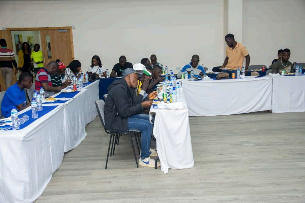 S&H Staff Training and Induction gallery image 8
