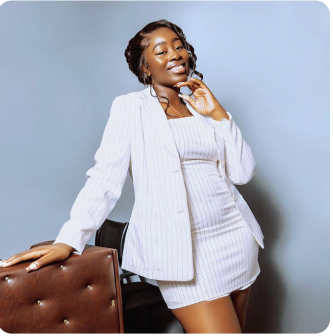 Sia Agnes Mbendefe Chakanda, Project Coordinator